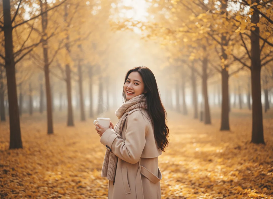 AI Background Remover GhibliIA effect preview