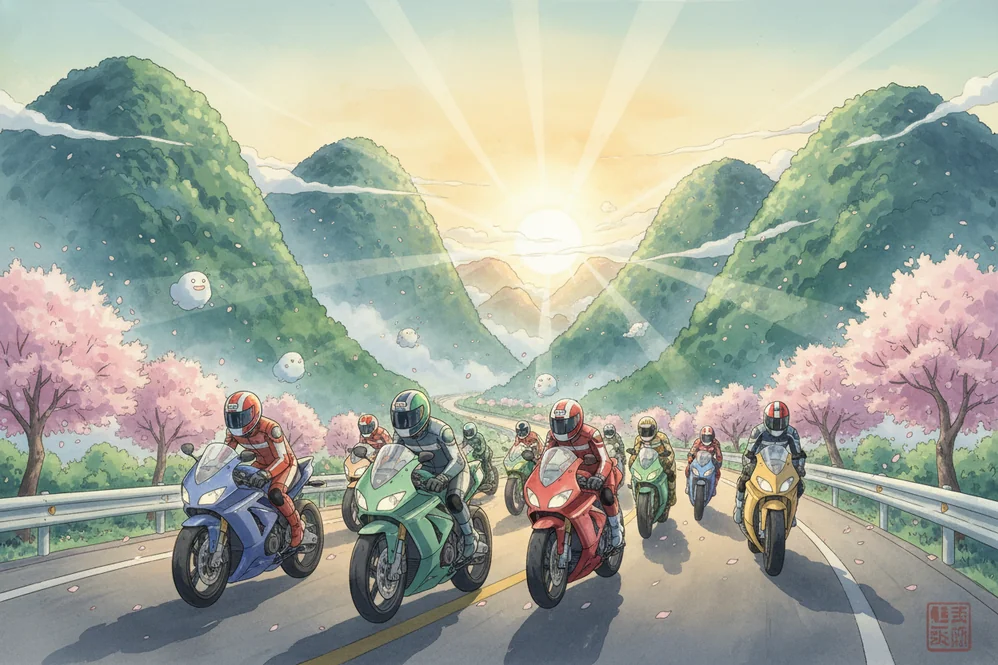 GhibliIA-Plattform-Präsentation - Authentische Kunsterstellung im Studio-Ghibli-Stil