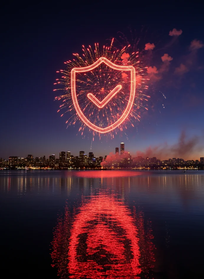 Celebración de Cadena de Restaurantes