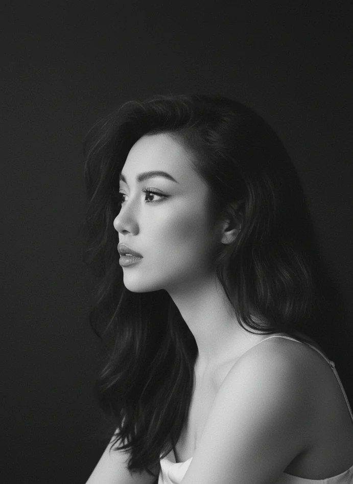 Retrato Artístico de Alto Grano