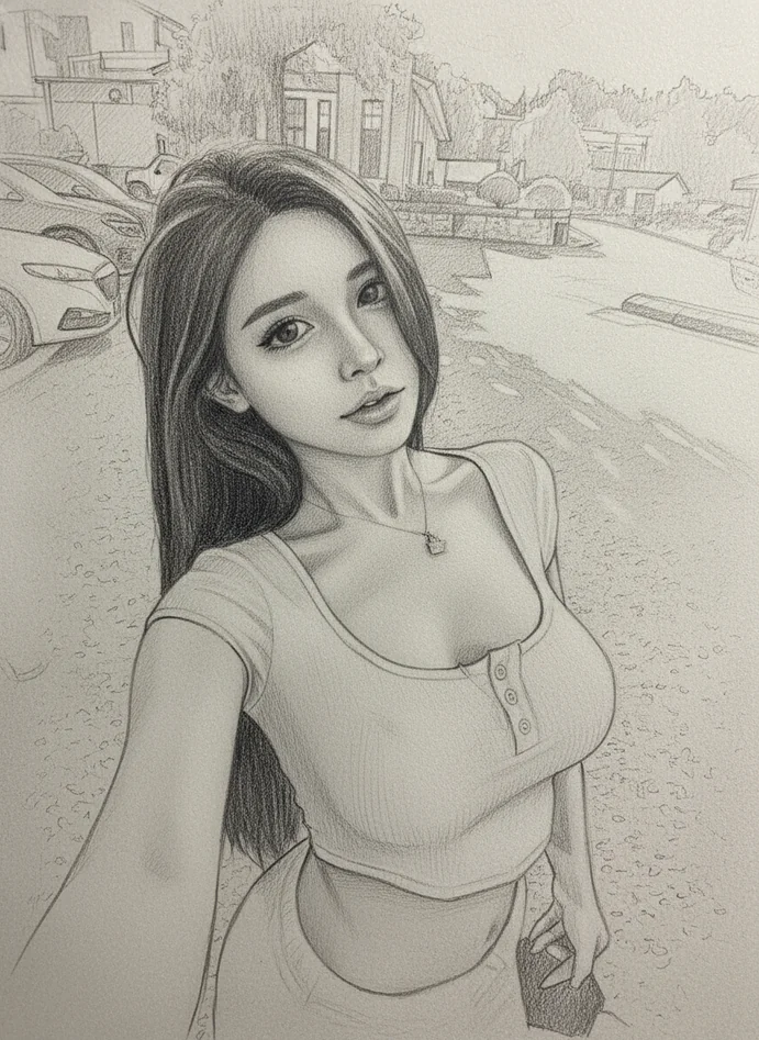 Arte de Avatar para Redes Sociales