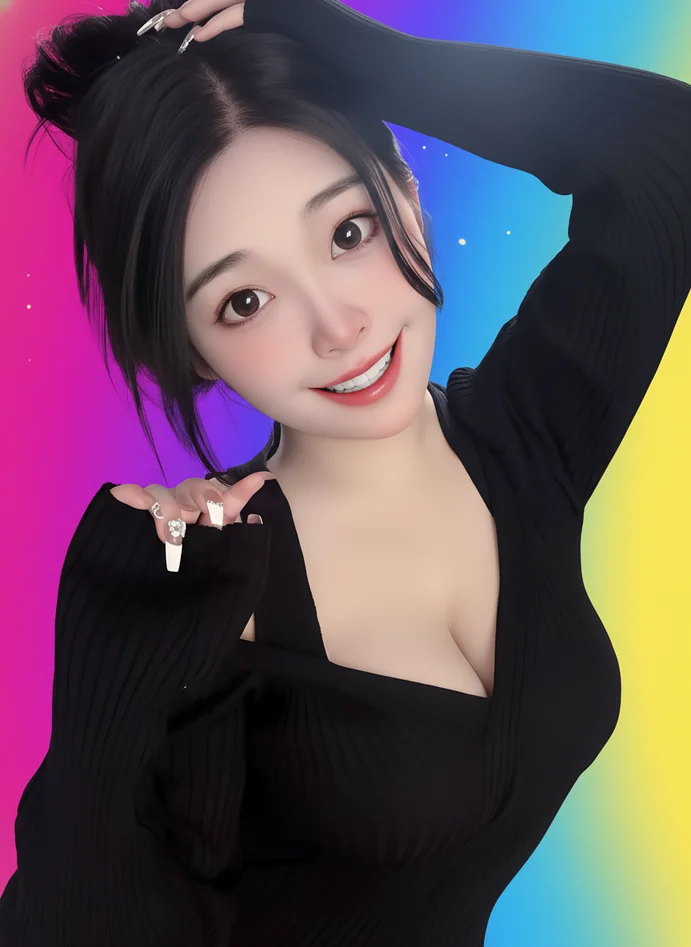 Mascota de Marca Animada